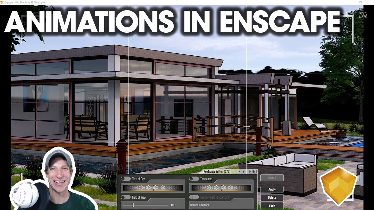enscape student free enscape student free