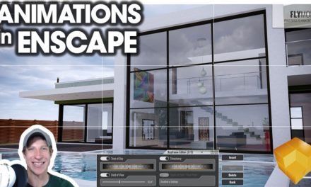 enscape vs podium enscape vs podium