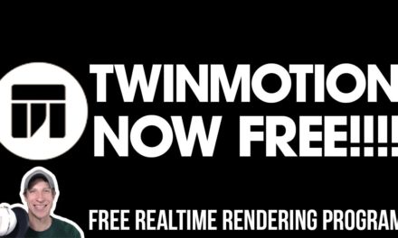 objects twinmotion 2019 download free