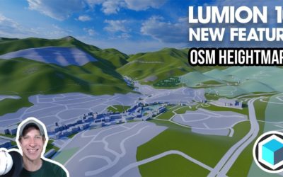 open os street map lumion craked how to open os street map lumion craked how to